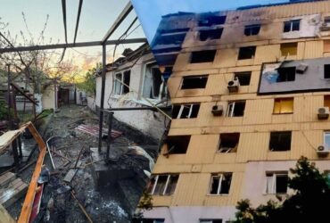 Фото до матеріалу: У Відні відкрито «Євробачення-2026»: LELÉKA та Ярослав Джус вийшли на сцену