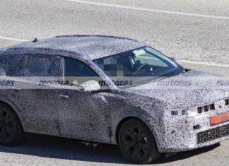 Фото до матеріалу: Audi Q9 вперше показали офіційно: що відомо про найбільший SUV бренду – Авто