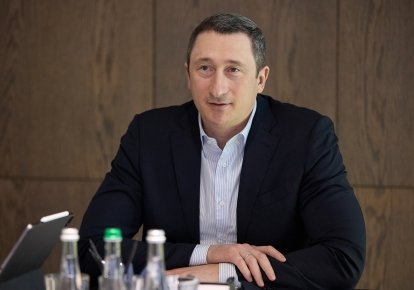 Фото до матеріалу: Олексію Чернишову та Тімуру Міндічу оголосили підозру в легалізації злочинного майна
