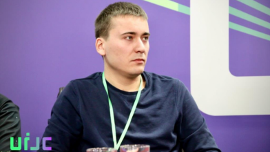 Фото до матеріалу: 3 травня: луцький музикант Юрій Кльоц та головні свята дня