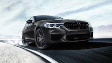 Фото до матеріалу: Екологічні норми Euro 7 змусили BMW суттєво модернізувати мотори спорткарів