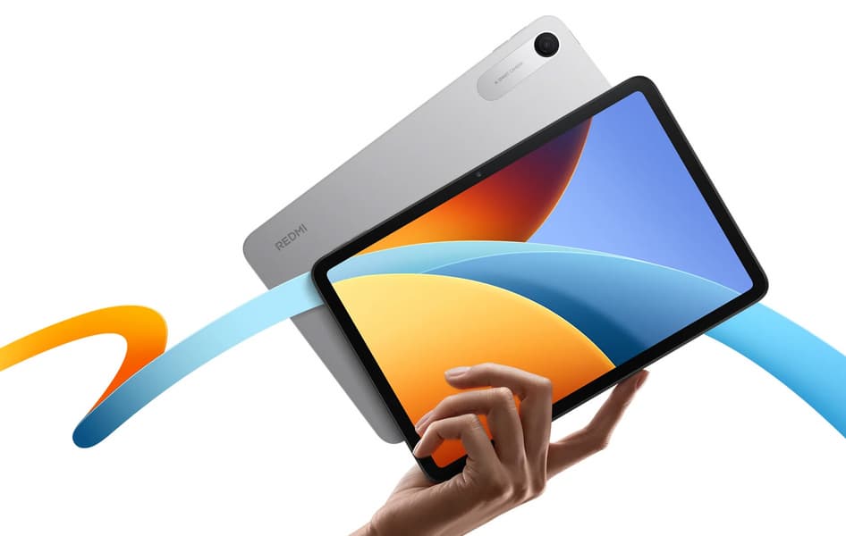 Фото до матеріалу: Огляд нового планшета Redmi Pad 2 9.7: характеристики і особливості