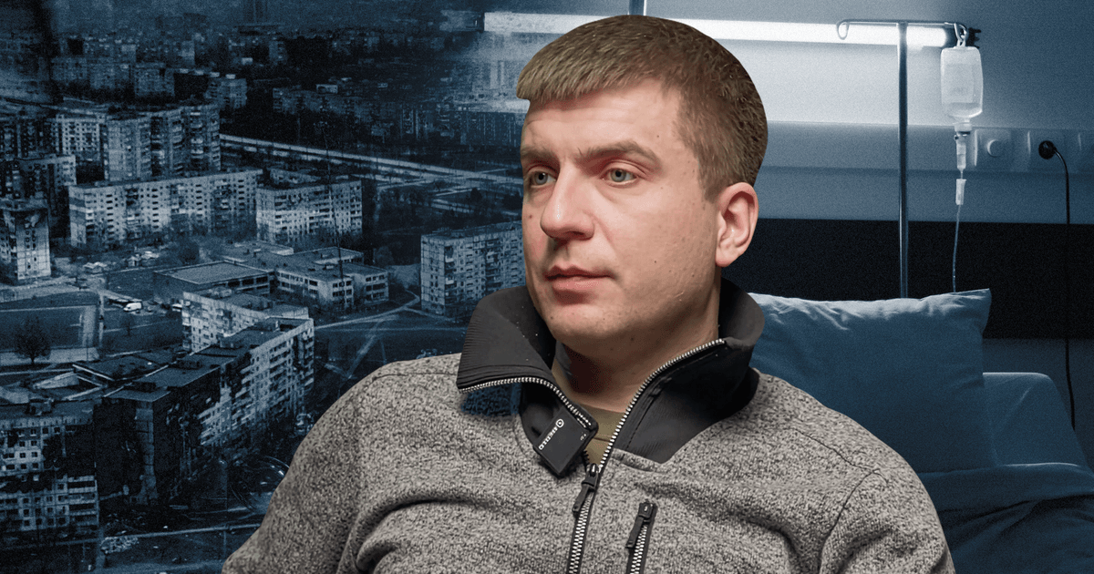 Фото до матеріалу: Артем Тихонський: закрито справу про дезертирство, але не виплатили гроші