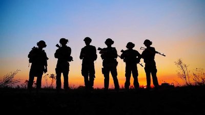 Фото до матеріалу: Чому Трамп не поспішає з миром в Україні: аналіз Die Welt