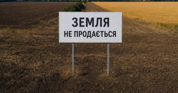 Фото до матеріалу: Агрохолдинги чи фермери: хто реально контролює землю у Володимирі