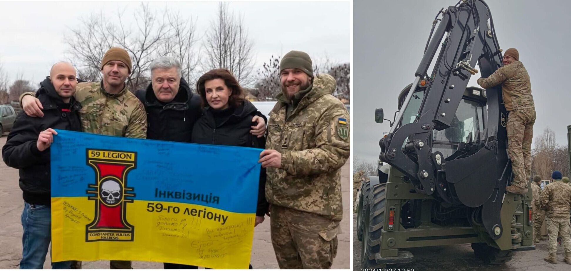 Фото до матеріалу: Серж Марко - новини сьогодні, біографія, фото, відео, історія життя