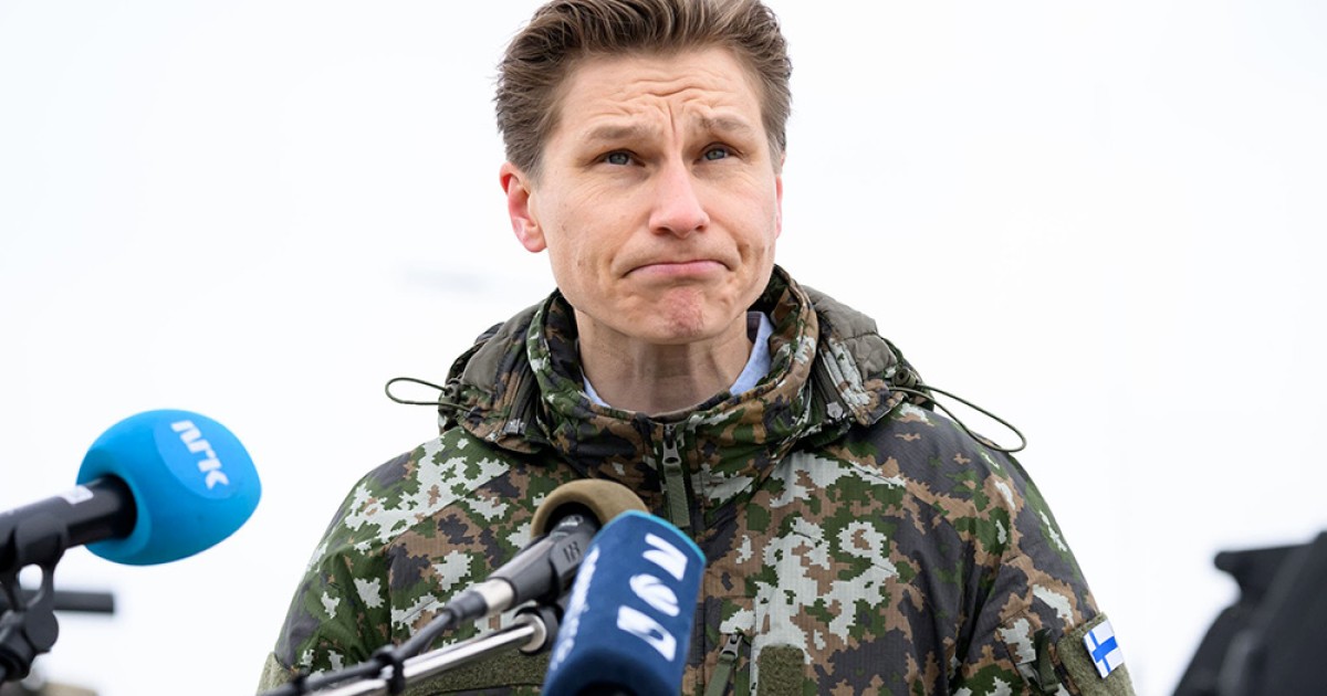 Фото до матеріалу: Фінляндія приєднається до коаліції дронів: новий етап підтримки України