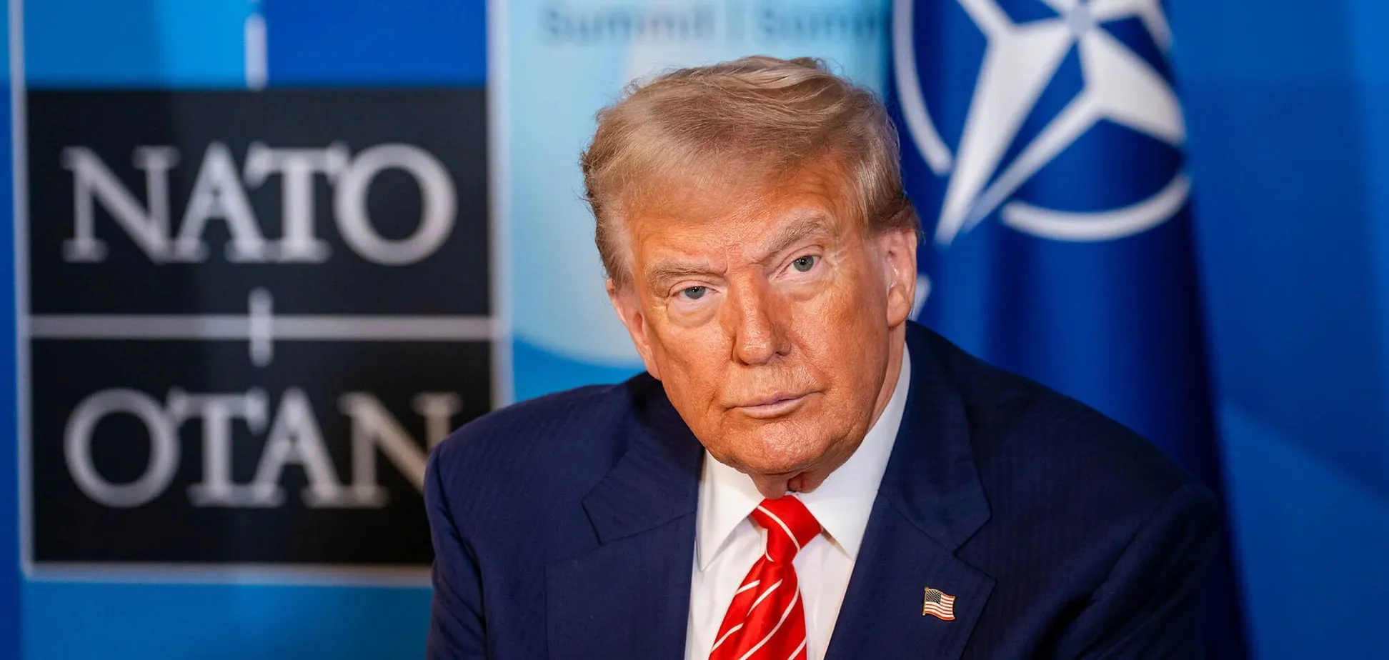 Фото до матеріалу: Леонід Невзлін: Напади на Трампа: хто стоїть за насильством у США — Блоги