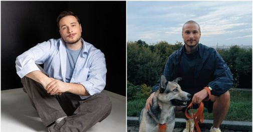 Фото до матеріалу: Нікіта Кісельов розповів, як знайомився з Тіною Кароль
