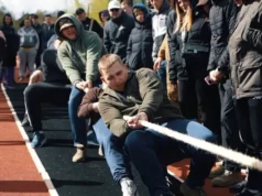 Фото до матеріалу: У Львові відкрили новий центр адаптивного спорту «Ліга Нескорених»