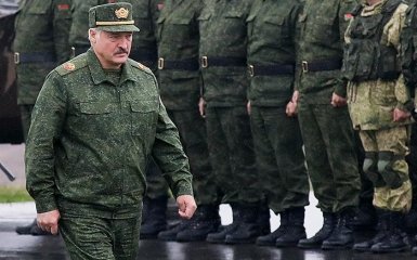 Фото до матеріалу: Зеленський попередив про активність Білорусі на кордоні: новини для Володимира