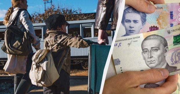 Фото до матеріалу: ВПО у травні 2026: хто отримає допомогу та скільки виплатять