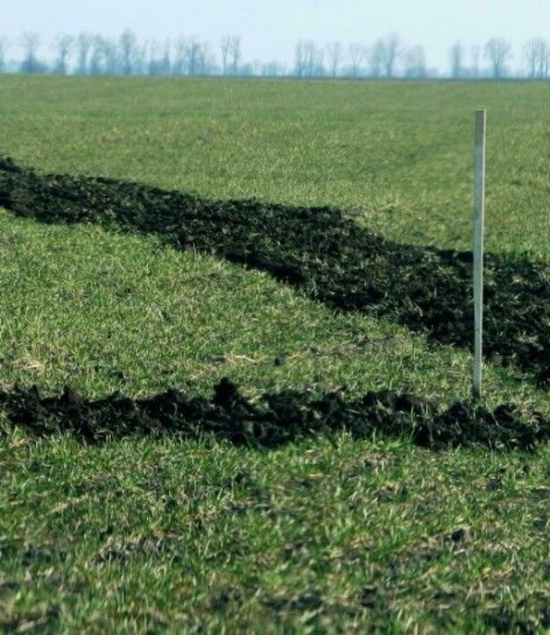 Фото до матеріалу: Суд повернув оборонні землі на Стрийщині громаді