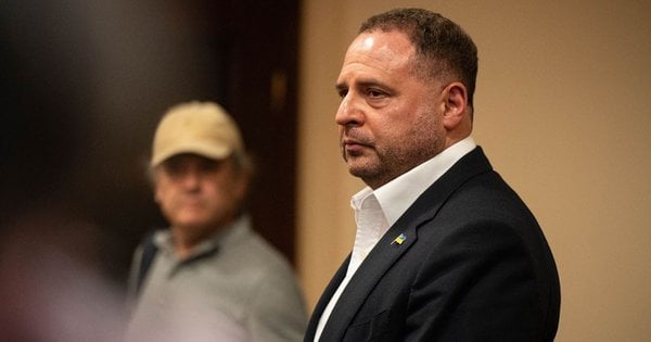 Фото до матеріалу: ВАКС обрав Андрію Єрмаку тримання під вартою: 140 млн грн застави