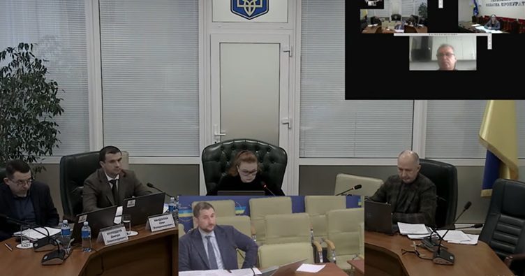 Фото до матеріалу: Судді усунули колегу з посади за етичні порушення: чи можна називати переселенця «квартирантом»?