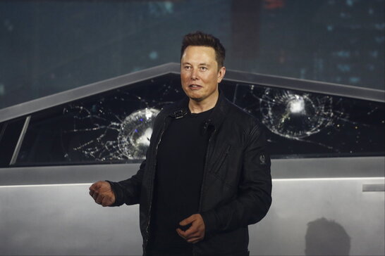 Фото до матеріалу: XChat від Elon Musk з'явиться в iOS у квітні 2026