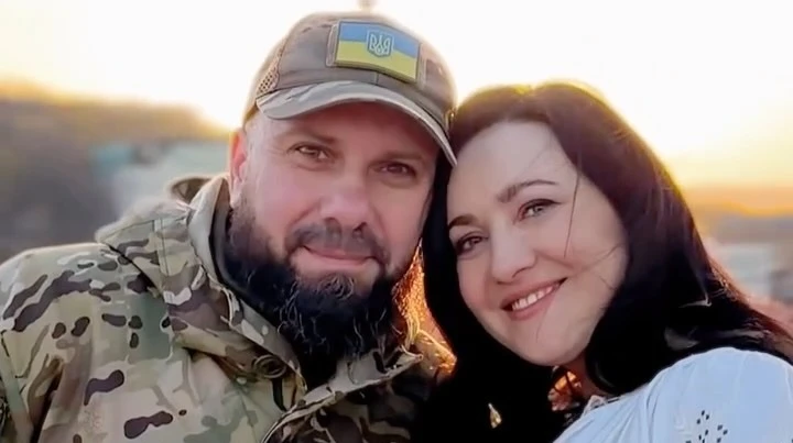 Фото до матеріалу: Олена Світлицька про пріоритети та нові стосунки: «Люблю гроші, але це просто»