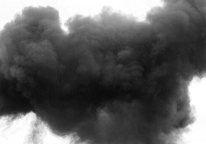 Фото до матеріалу: Дрони вночі атакували резервуари нафтопереробного заводу в Туапсе