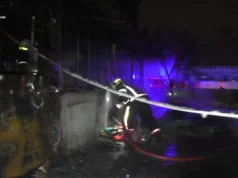 Фото до матеріалу: Поліція Львівщини за добу реагувала на 1320 викликів: головне про безпеку