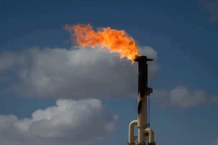 Фото до матеріалу: «Нафтогаз» зафіксував річну ціну на газ для населення: новий тариф діятиме весь сезон