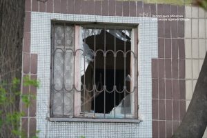 Фото до матеріалу: Чи будуть компенсації за пошкоджені авто запоріжців: офіційно
