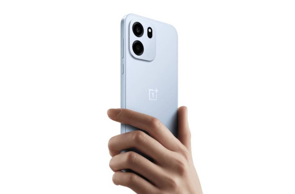 Фото до матеріалу: Новий OnePlus Nord CE 6 може втратити головну перевагу серії
