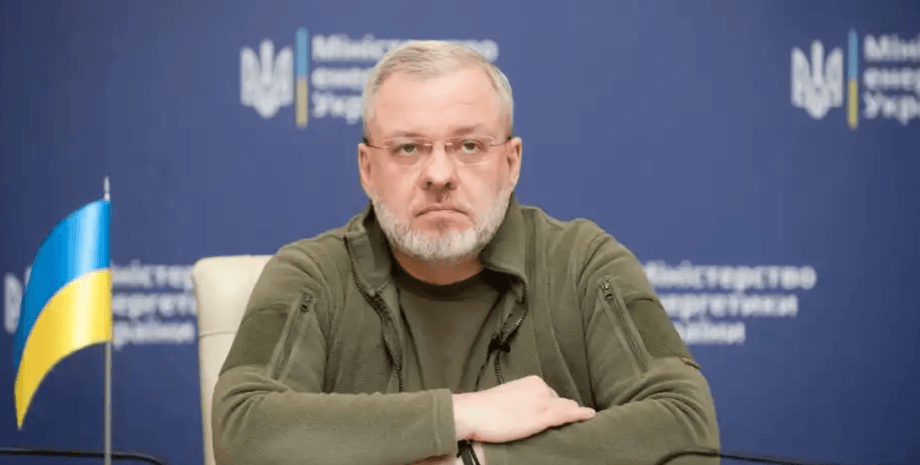 Фото до матеріалу: Адвокат Галущенка заперечив звинувачення в корупції на тлі рекордного прибутку НАЕК «Енергоатом"