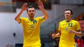 Фото до матеріалу: Футзальний Спортінг переміг у Лізі чемпіонів вперше за чотири роки