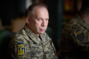 Фото до матеріалу: Мисливці за мисливцями: як миколаївські морпіхи готують екіпажі БпЛА