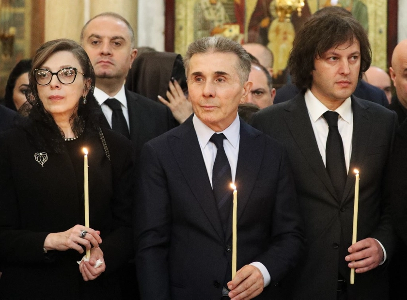 Фото до матеріалу: Зеленський запропонував вести переговори з Росією в Баку: що це означає для України та прав людини