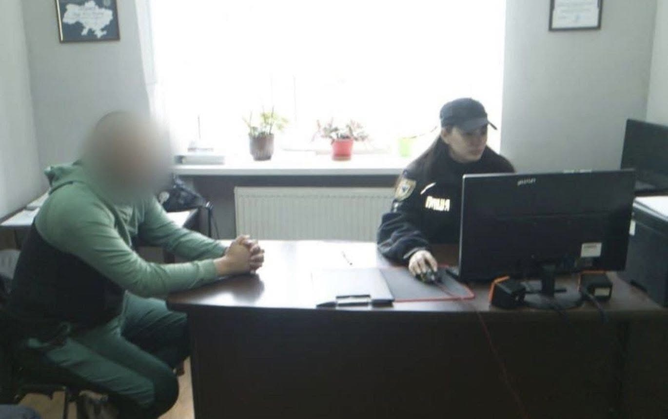 Фото до матеріалу: У Коломиї власника закладу притягнули до відповідальності за російськомовну музику