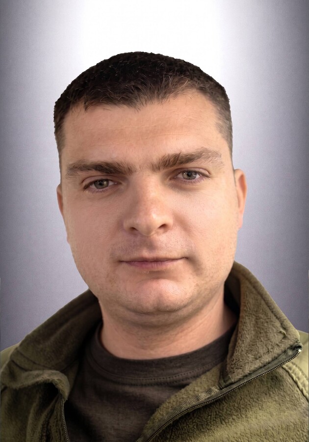 Фото до матеріалу: Львів 9 травня попрощається з десантником 80-ї бригади та бійцем