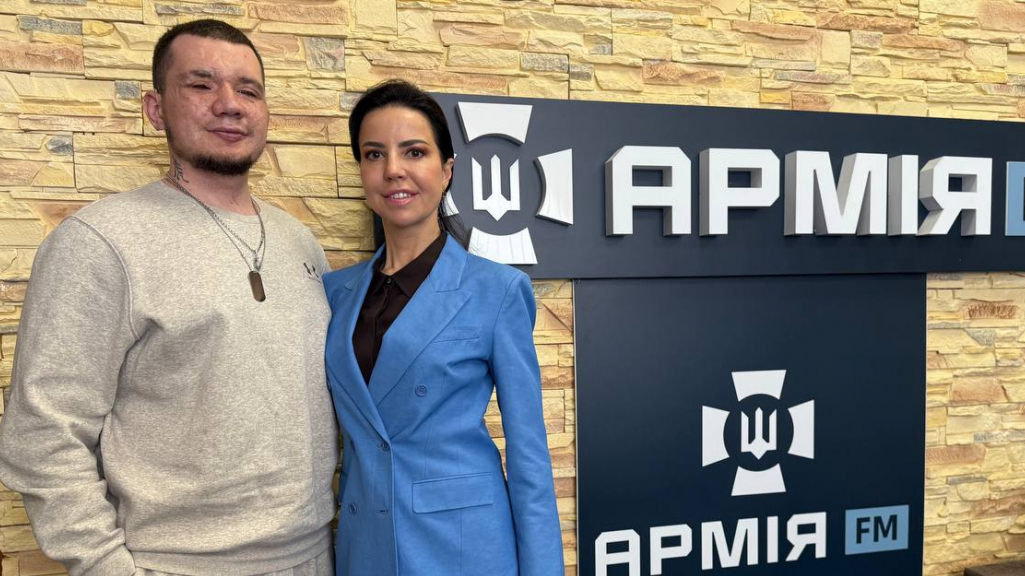 Фото до матеріалу: "Я більше не людина з обмеженнями, я — людина з надможливостями": ветеран про реабілітацію завдяки танцям