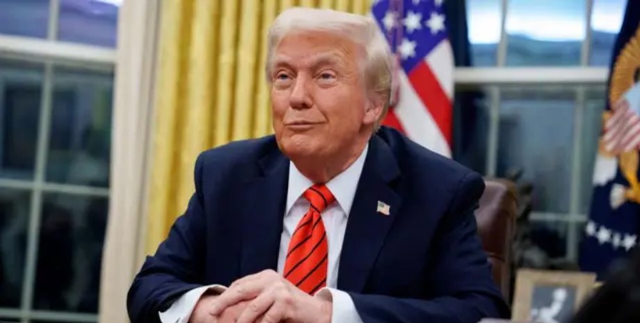 Фото до матеріалу: Смартфон Трампа: 600 тисяч передзамовлень, жодного телефону