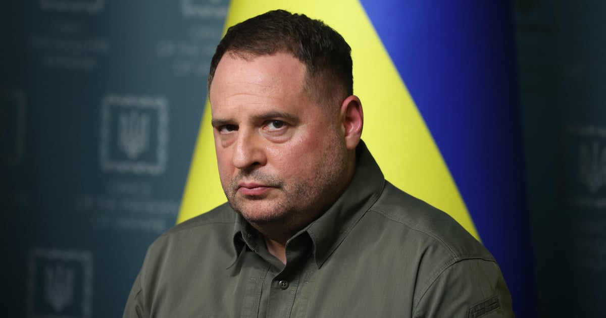 Фото до матеріалу: Чи реально побачити № 2 за ґратами? Розбираємо справу Андрія Єрмака