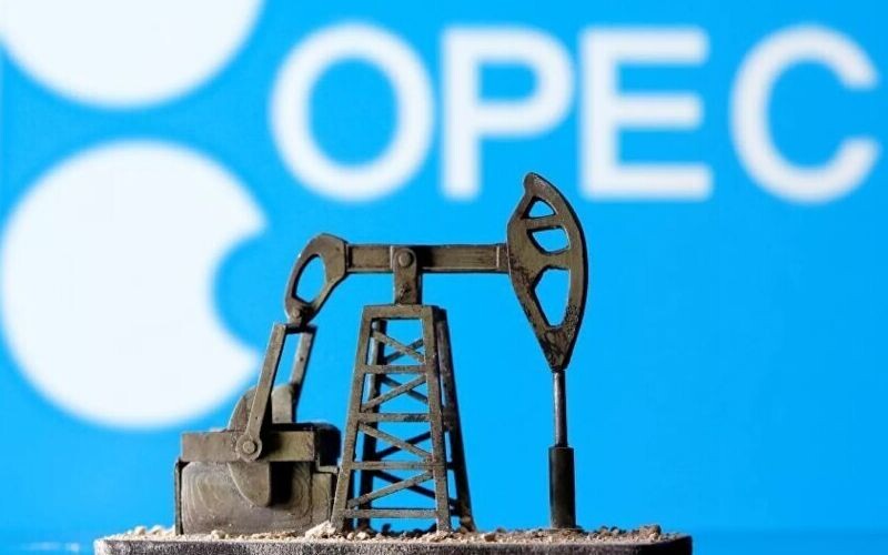 Фото до матеріалу: ОПЕК+ збільшує видобуток нафти на 188 тисяч барелів у червні