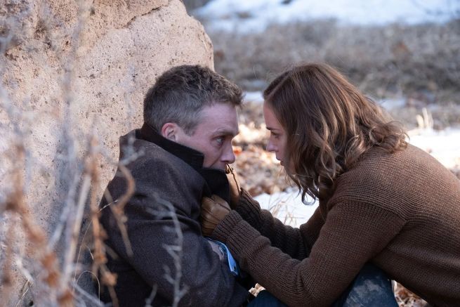 Фото до матеріалу: Оппенгеймер на 1+1: чому варто подивитися головний байопік року вже в цю неділю