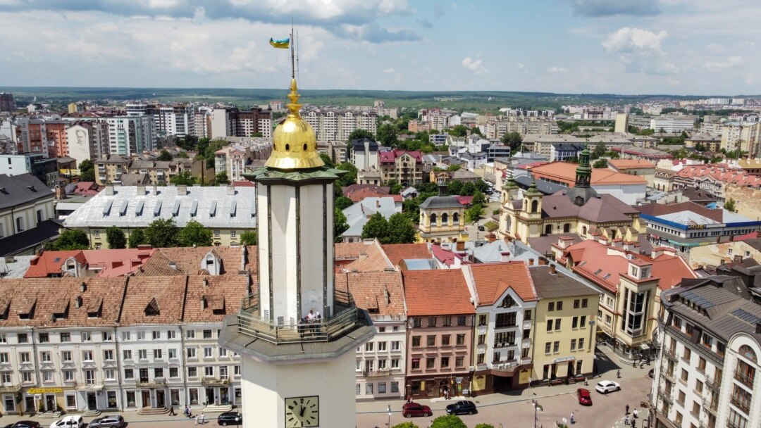 Фото до матеріалу: Програма Дня міста Івано-Франківськ: фестиваль, спорт та культура з 7 по 10 травня