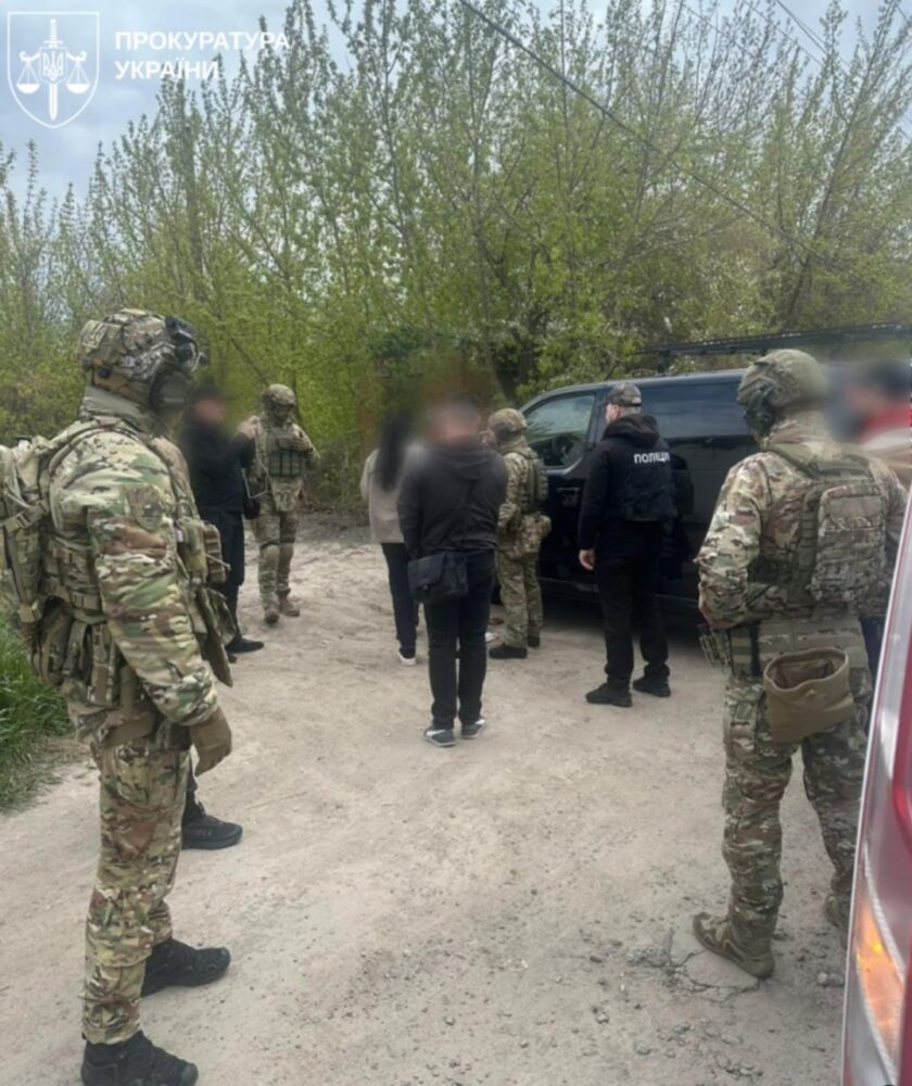 Фото до матеріалу: У Вінниці затримали засновника реабілітаційного центру за насильство над дітьми: злочини тривали 15 років
