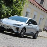 Фото до матеріалу: Доступний електромобіль BYD Seagull отримав лідар