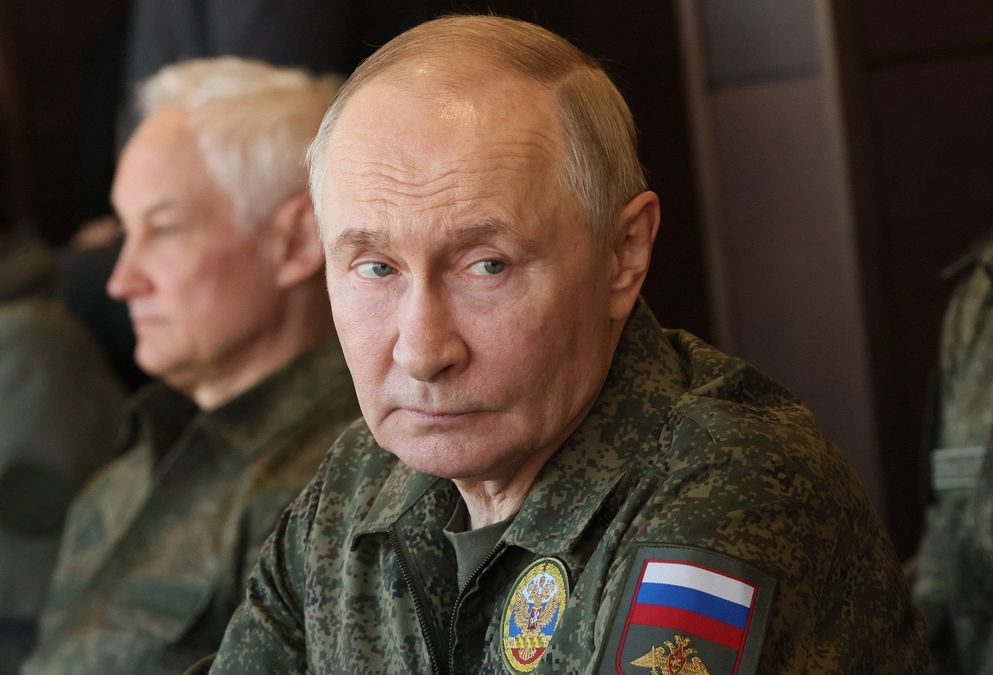 Фото до матеріалу: Як Росія використала «перемир'я»: ISW розкрив реальність на фронті