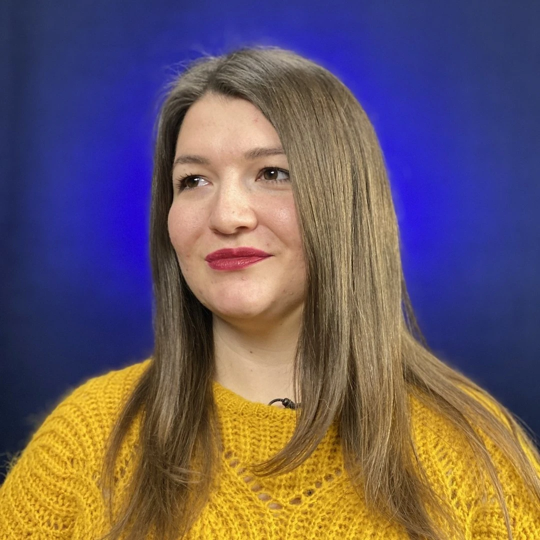Фото до матеріалу: «Крах Європи» у херсонському ефірі: як окупанти конструюють паралельну реальність