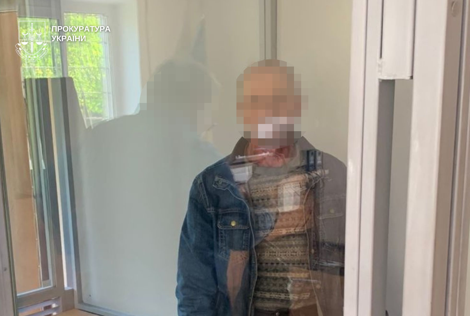 Фото до матеріалу: Криворіжанину підозрюють у сексуальному насильстві 9-річної дитини