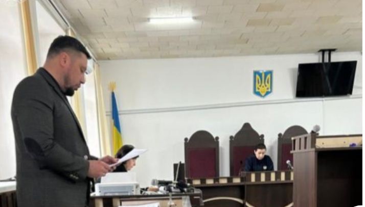Фото до матеріалу: Прокуратура Вінниччини оскаржує вирок у справі смерті 10-річного хлопчика від голоду