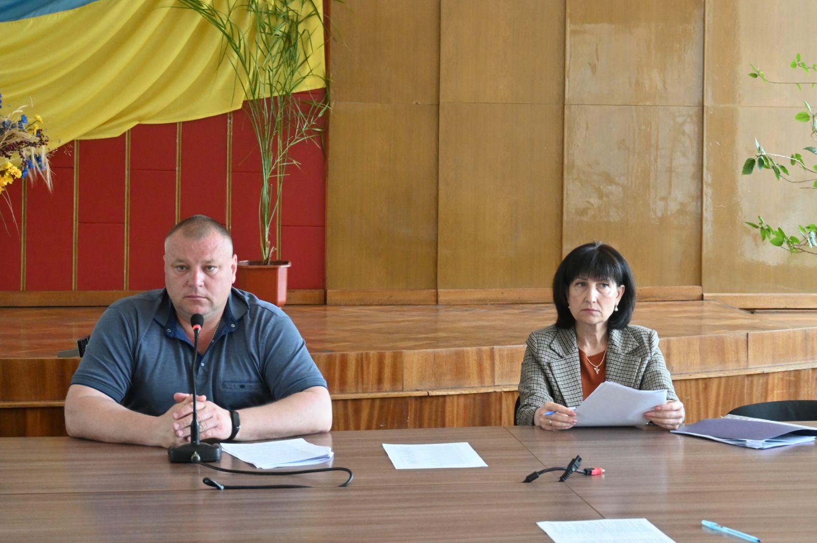 Фото до матеріалу: Мобілізованим жителям Шполянщини виділили понад пів мільйона гривень допомоги
