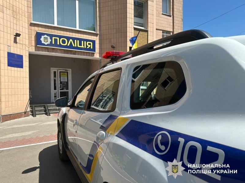 Фото до матеріалу: У Гребінці на вокзалі виявили мертвого чоловіка: поліція розслідує