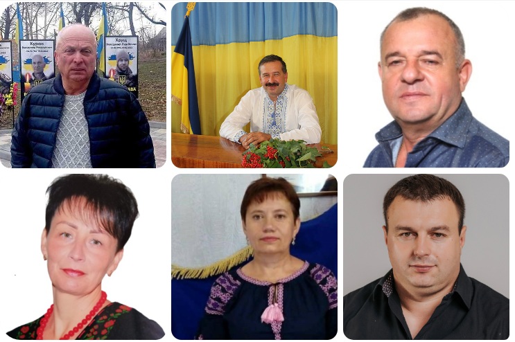 Фото до матеріалу: Декларації за п’ять років: як змінилися доходи керівників сільських рад Березівського району