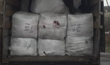 Фото до матеріалу: Митники вилучили вантаж на 570 тисяч гривень через неправдиві документи