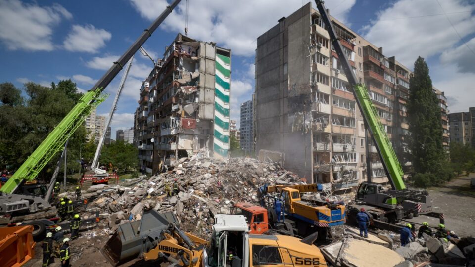 Фото до матеріалу: Повітряні Сили ЗСУ знищили 41 ракету та 652 російських дронів