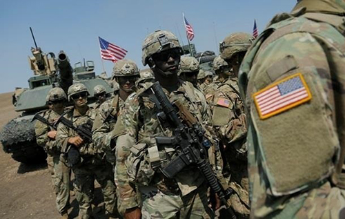 Фото до матеріалу: У Польщі не виключають, що США розмістять на їхній території виведені з Німеччини війська
